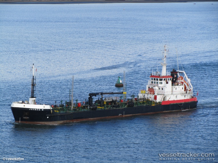Blue-Star - Oil Products Tanker vessel