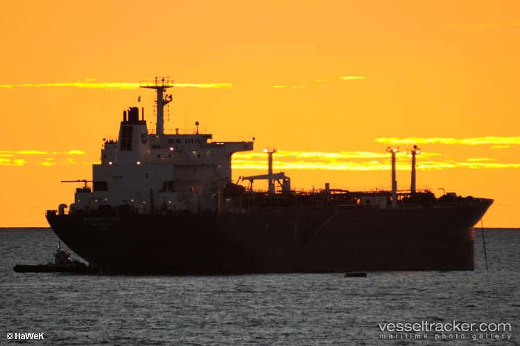 Mariner - Oil Products Tanker