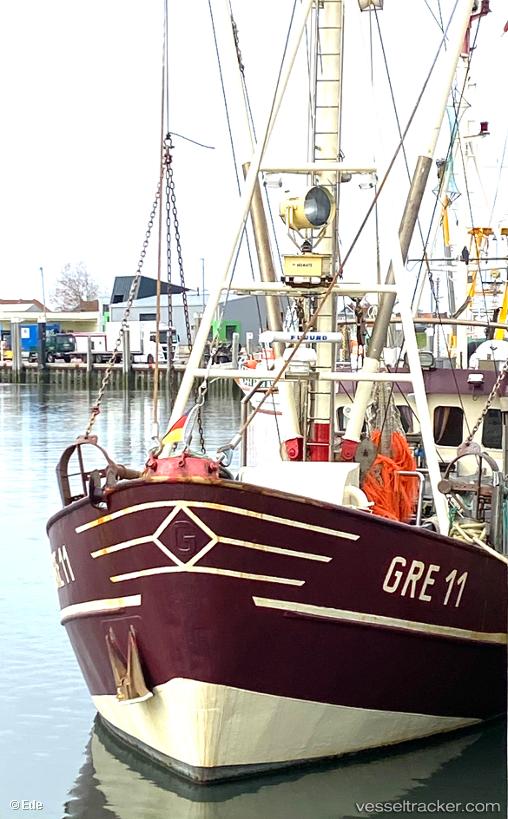 Korsar - Fish Carrier vessel