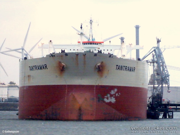 Cs-Development - [oil_and_chemical_tanker.fso] vessel