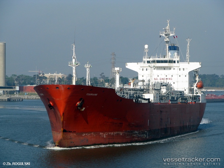 Max-Star - Lpg Tanker