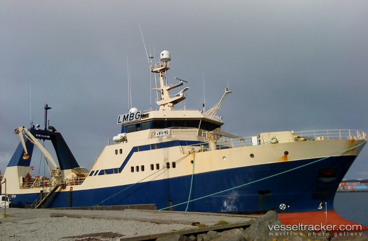 Atlantic-Star - Fishing Vessel vessel