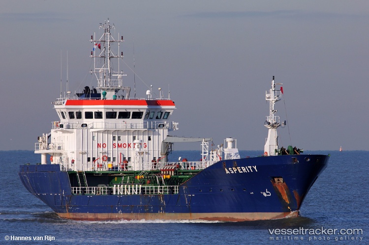 Star-Goethals - Oil Products Tanker vessel