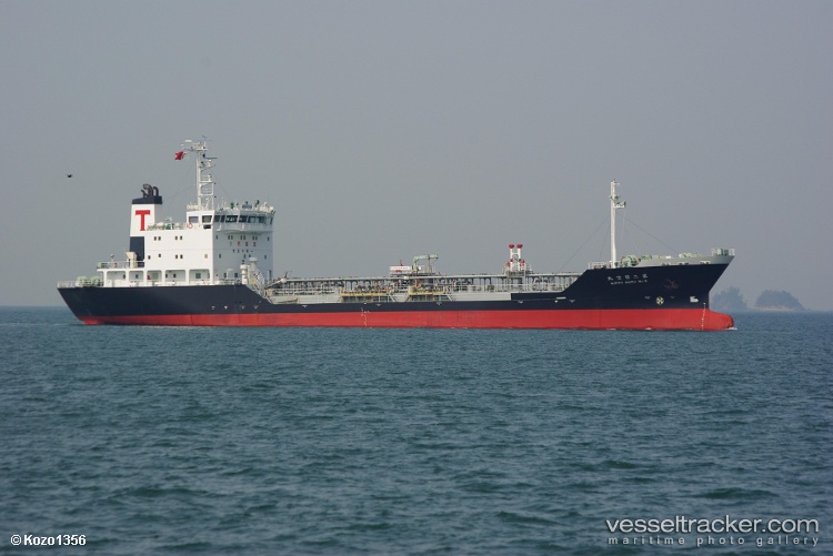Al-Majd-Al-Saudi - Oil Products Tanker vessel