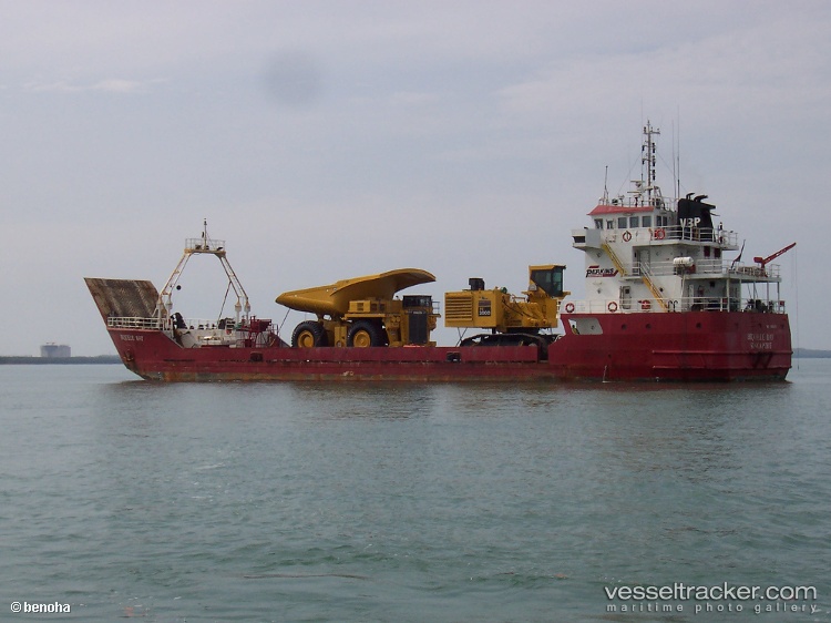 Biquele-Bay - Other vessel