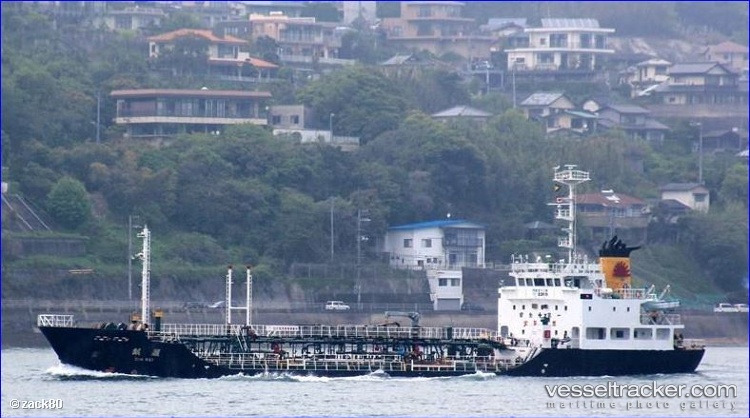 L.m.nilwala - Oil Products Tanker vessel