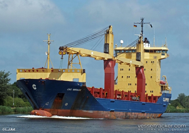 Mc-Falcon - Multi Purpose Carrier