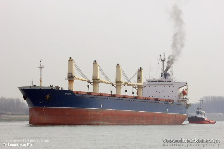 Lucent - Bulk Carrier