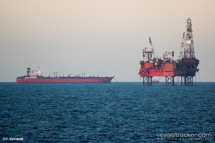 Icarus-Iii - Oil Products Tanker vessel