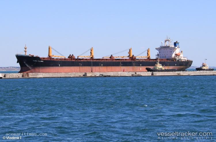 Ocean-Winner - Bulk Carrier