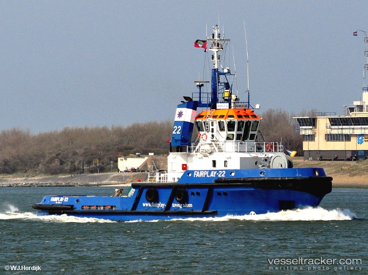 Grizzly-Af-Gefle - [tug.offshore_tug_supply] vessel