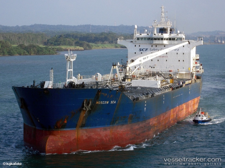 Star-Advance - Chemical Tanker vessel