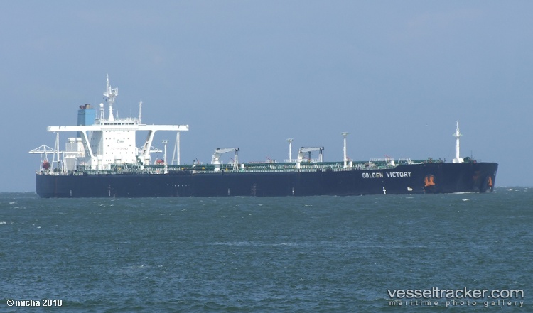 Victory - Crude Oil Tanker vessel