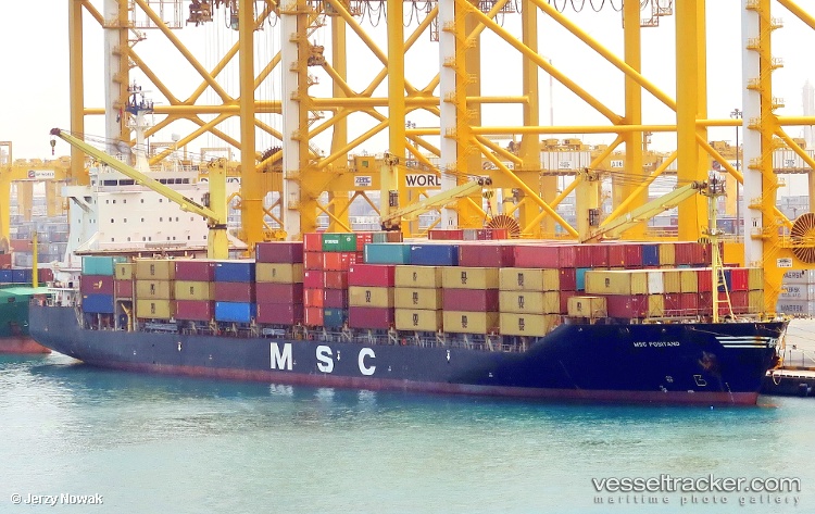 Msc-Positano