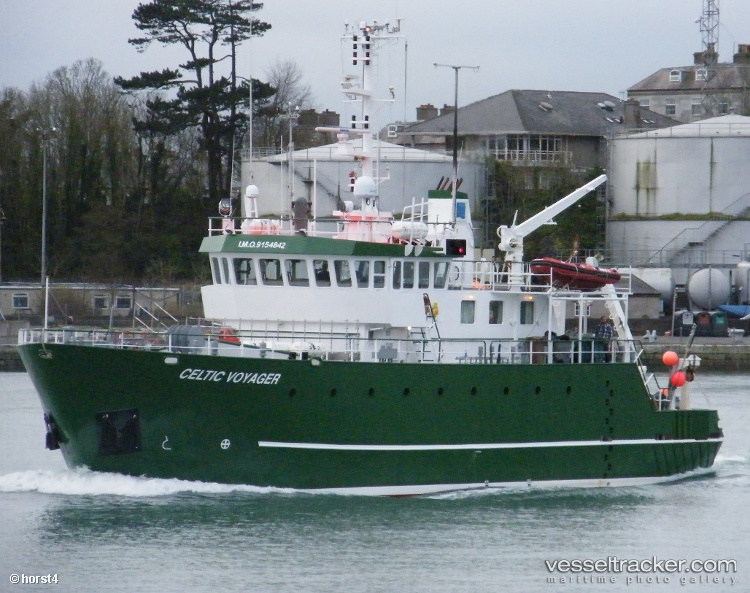 Moses-Appaqaq - Fishing Support Vessel vessel