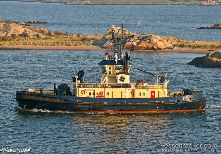 Bob - Tug vessel
