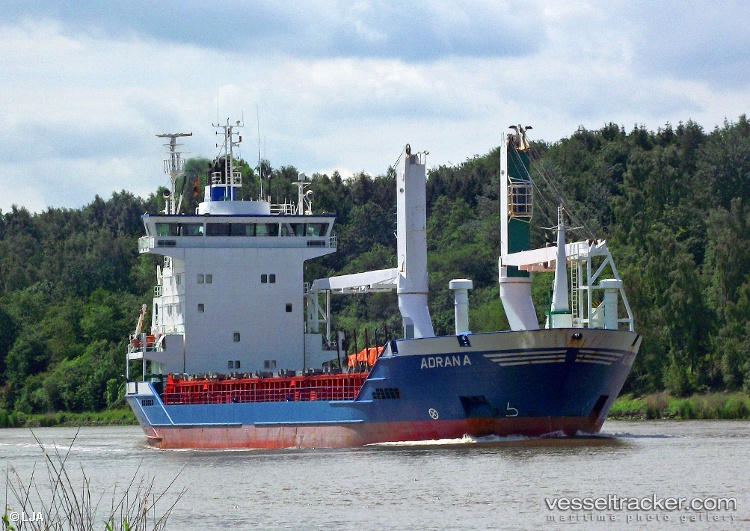 Mc-Liberty - Multi Purpose Carrier