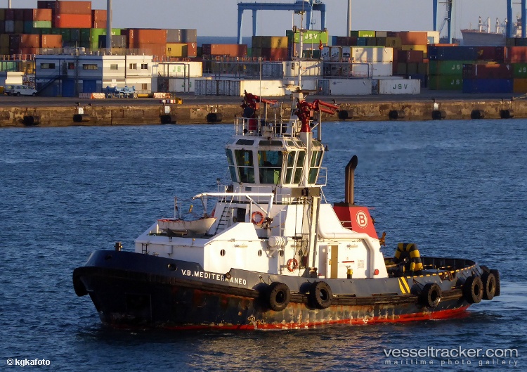 Vb-Mediterraneo