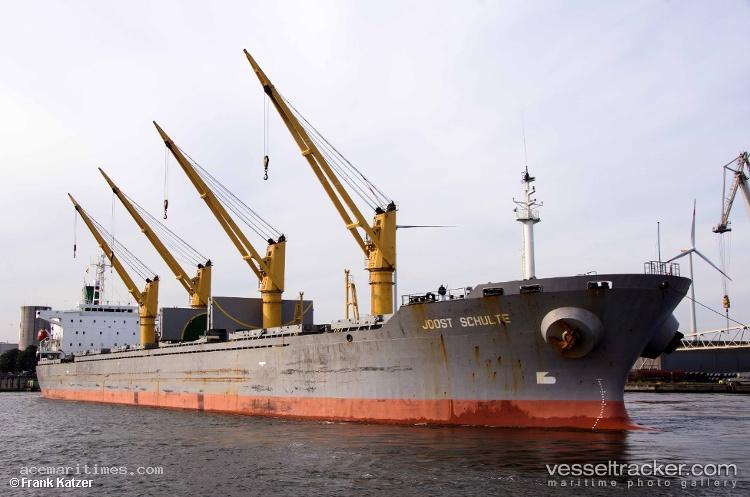 Kiana - Bulk Carrier