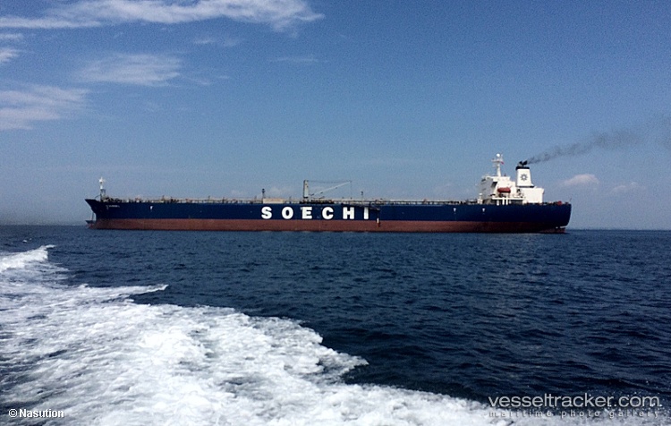 Duta-Abrar - Oil Products Tanker vessel