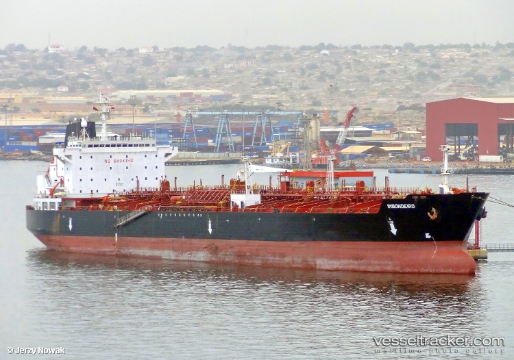 Mars - Chemical Tanker
