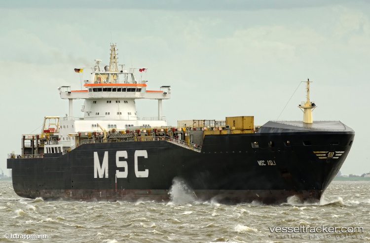 Msc-Asli