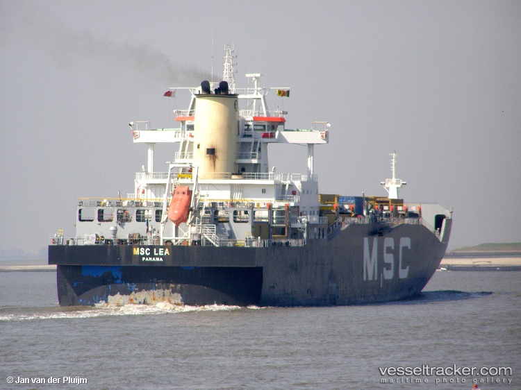 Msc-Lea-Ii