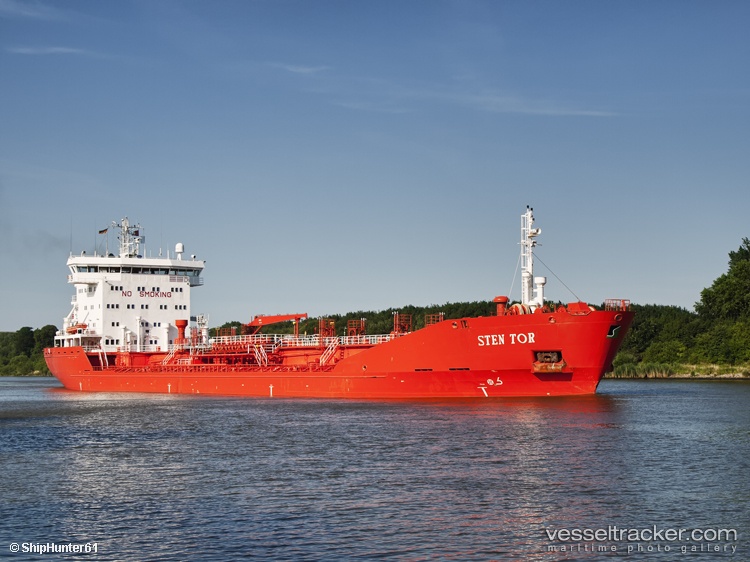 Global-Star - Oil Products Tanker vessel