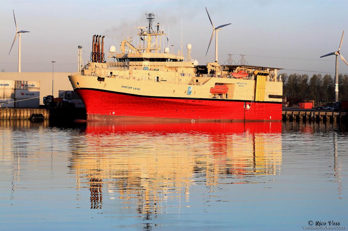 Kps-Cankuthan-Bey - Research Vessel vessel