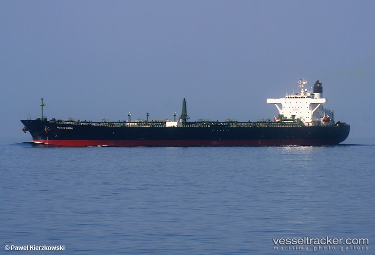 Armada-Sterling - Fpso Tanker vessel