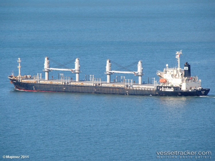 Vinaship-Sea - General Cargo Ship vessel