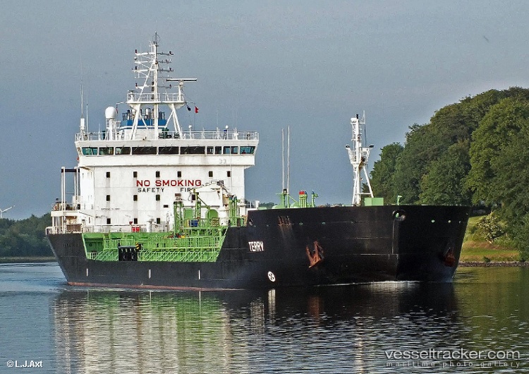 Onyx - Oil Products Tanker