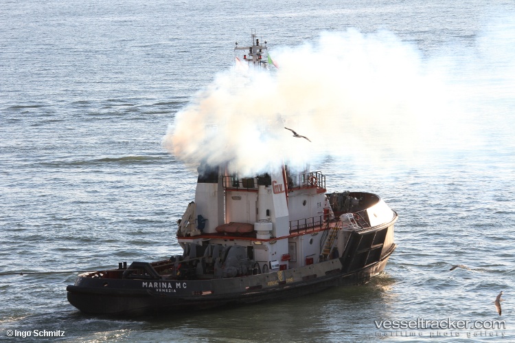 Marina-Mc - [tug.salvage_tug]