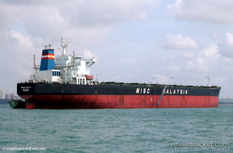 Champ-Star - Bulk Carrier vessel