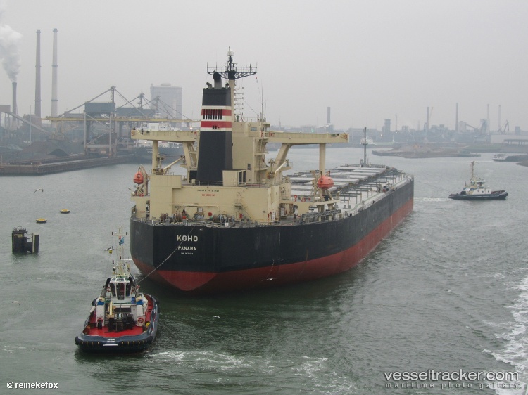 Kosta - Bulk Carrier