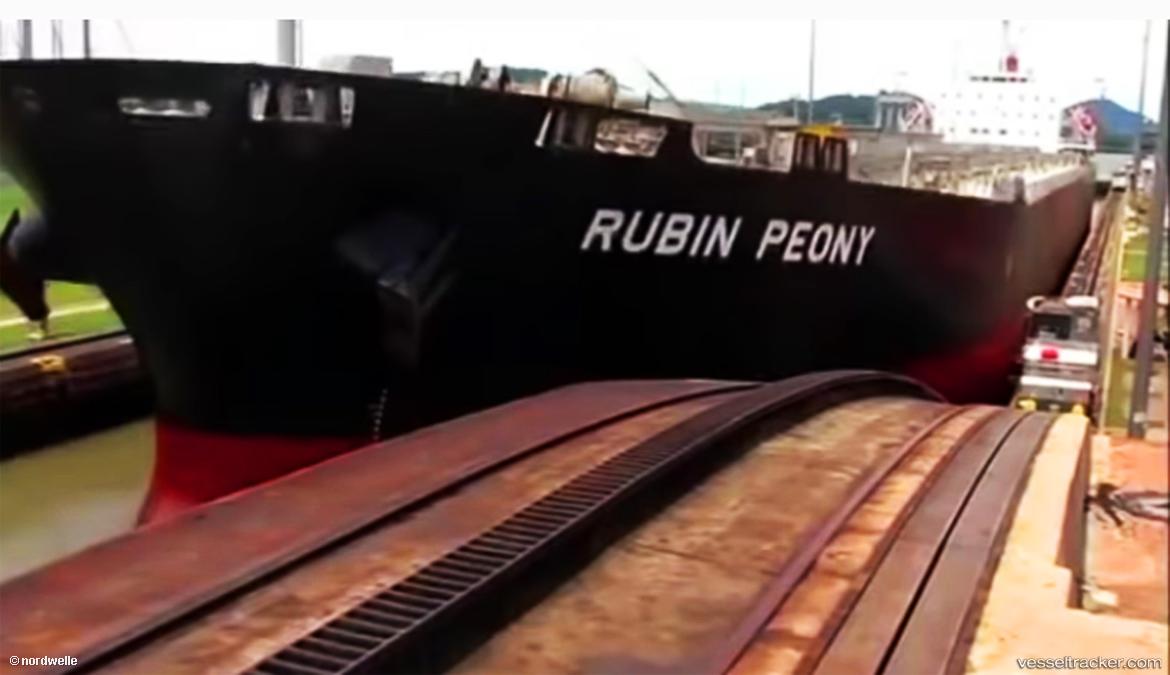 Jia-Chang - Bulk Carrier vessel