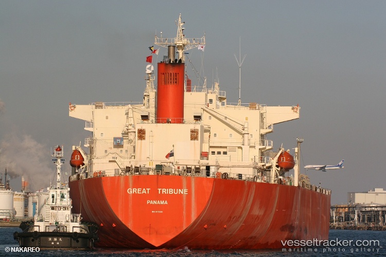 Gas-Strength - Lpg Tanker vessel