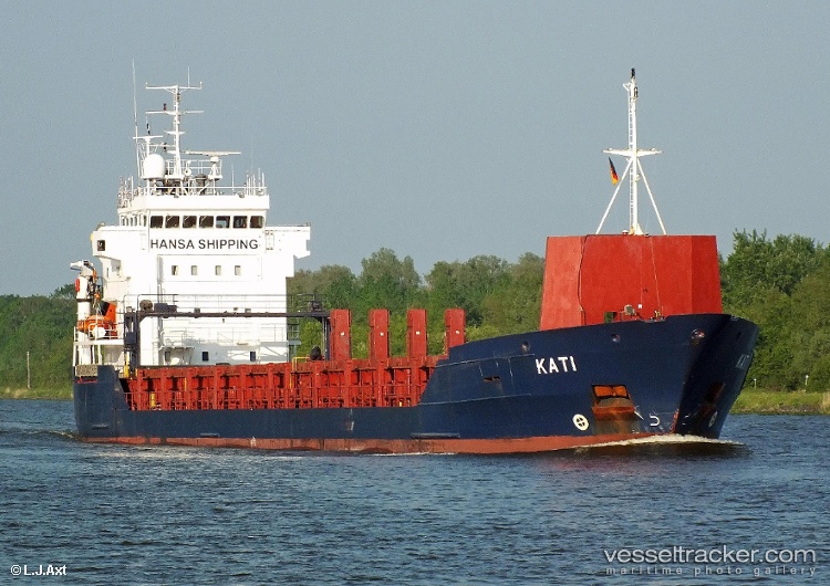 Kati - Multi Purpose Carrier
