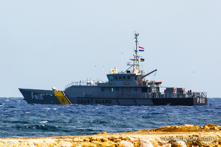 Jaguar - Patrol Vessel vessel