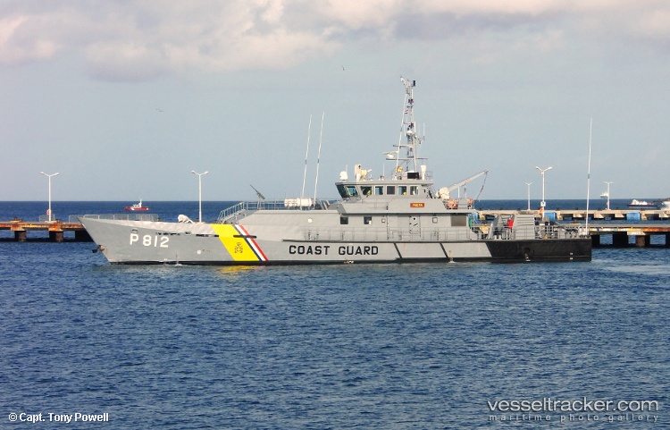 Poema - Patrol Vessel vessel