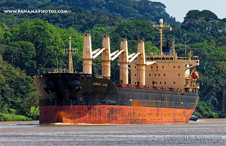Os-Kano-35 - Bulk Carrier