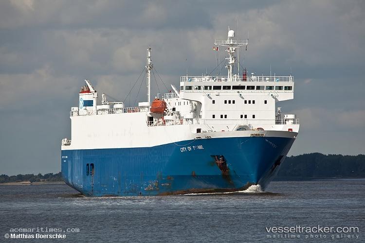 Orchid - Vehicles Carrier