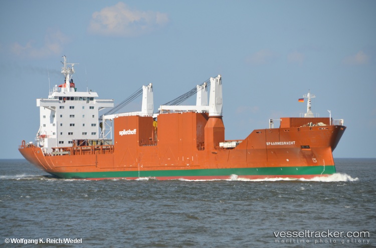 Placentia-Pride - Tug vessel