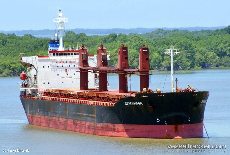Chang-Yao-Hai - Bulk Carrier vessel