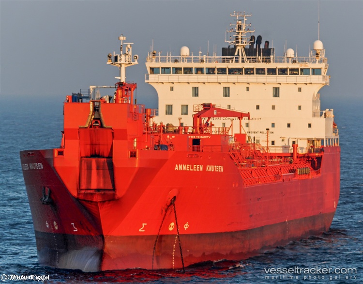 Oasis - Crude Oil Tanker
