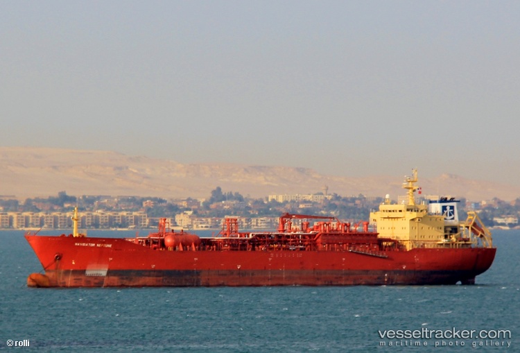 Great-Sail - Lpg Tanker vessel