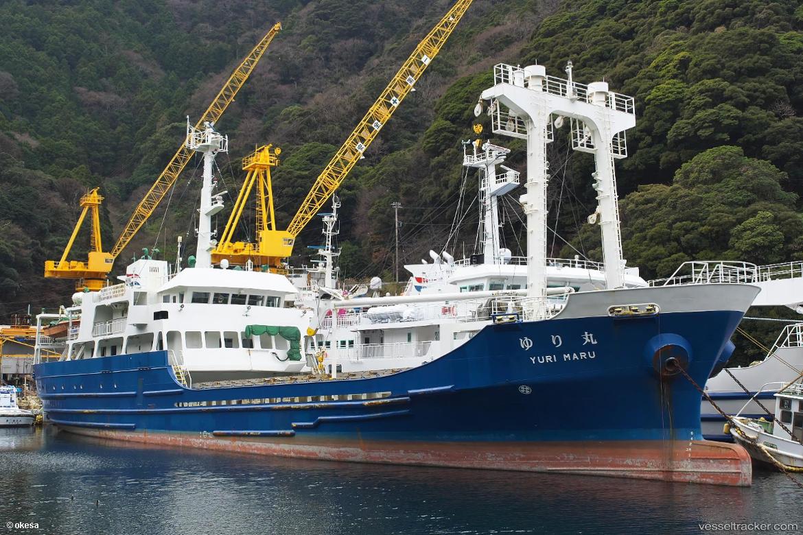 Koe-Kelesi-Pe - Passenger General Cargo Ship