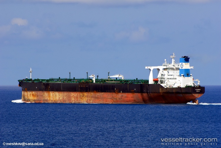 Fpso-C.d-Itaguai - Fpso Tanker vessel