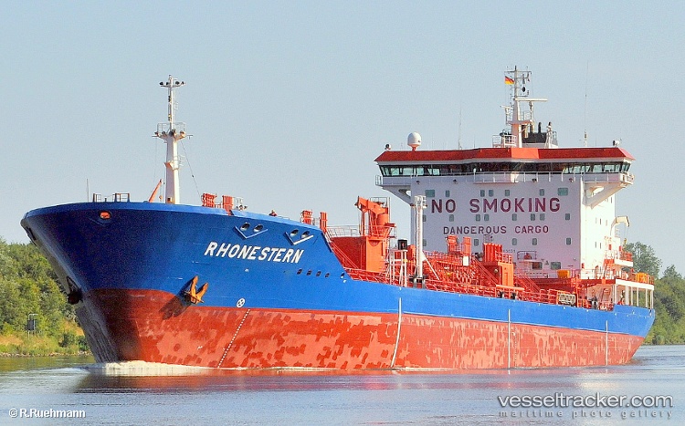 Np-Dudinka - Oil Products Tanker vessel