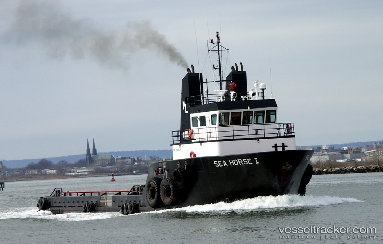 Rana-Miller - Offshore Tug Supply Ship vessel